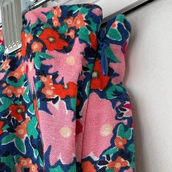 Floral Midi - A Summer Staple! - Picture 4 of 4